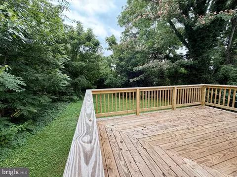 Exterior - 109 Spring St, Culpeper, VA 22701 photo 4 of 4