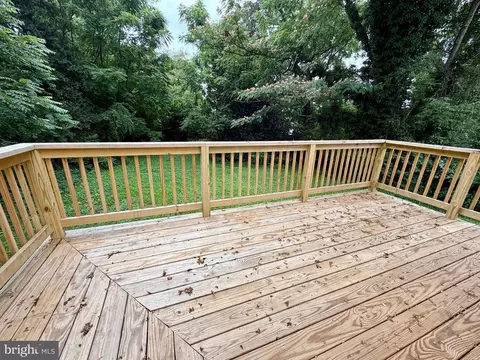 Exterior - 109 Spring St, Culpeper, VA 22701 photo 3 of 4