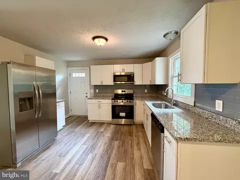 Kitchen - 109 Spring St, Culpeper, VA 22701 photo 2 of 3
