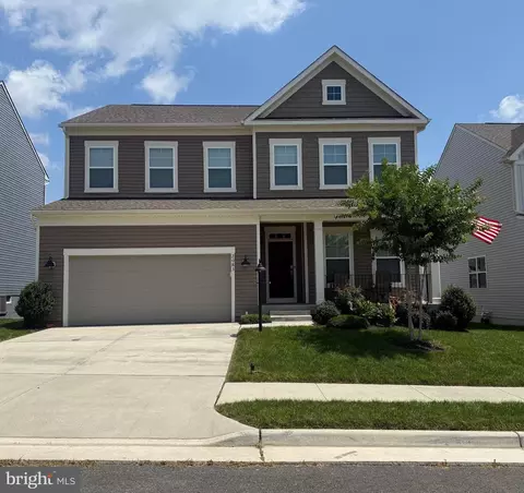 2083 Armstrong Ter, Jeffersonton, VA 22724
