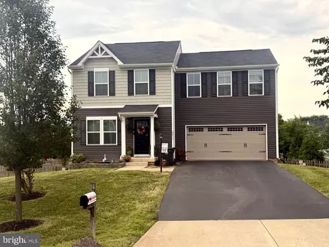 2311 Butternut, Culpeper, VA 22701