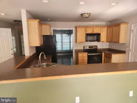 Kitchen - 819 Woodcrest Loop, Culpeper, VA 22701 photo 1 of 1