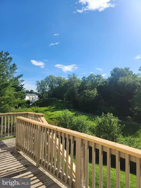 Exterior - 819 Woodcrest Loop, Culpeper, VA 22701 photo 4 of 4