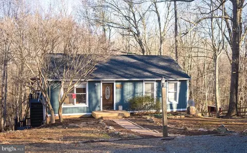 7317 Pleasant Ln, Rixeyville, VA 22737