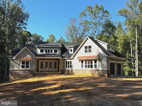 7111 Dreamland, Jeffersonton, VA 22724