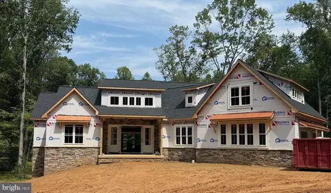 7111 Dreamland, Jeffersonton, VA 22724