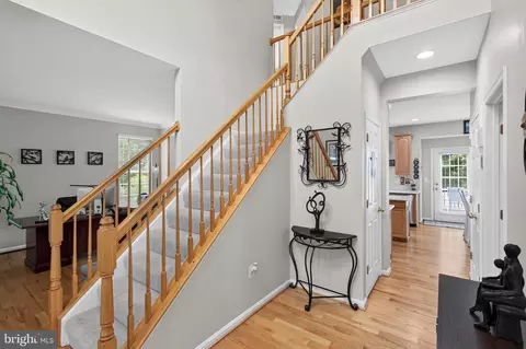 Entry Way - 478 Blossom Tree, Culpeper, VA 22701 photo 1 of 5
