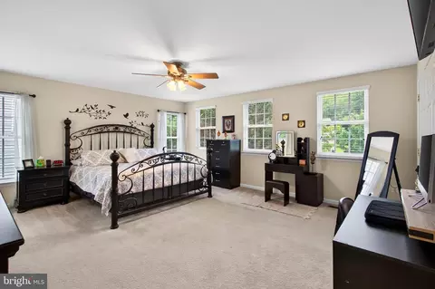 Bedroom - 478 Blossom Tree, Culpeper, VA 22701 photo 1 of 8