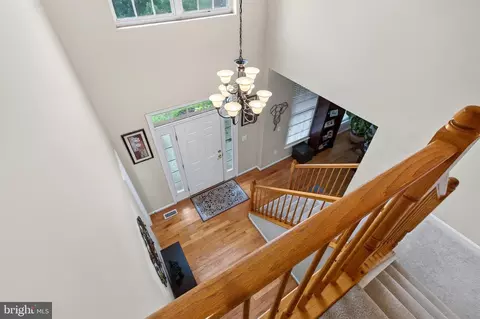 Entry Way - 478 Blossom Tree, Culpeper, VA 22701 photo 3 of 5