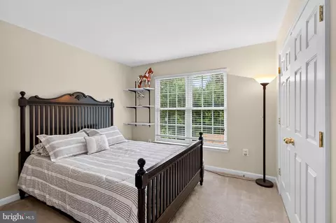 Bedroom - 478 Blossom Tree, Culpeper, VA 22701 photo 5 of 8