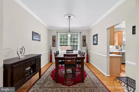 Dining - 478 Blossom Tree, Culpeper, VA 22701 photo 1 of 1