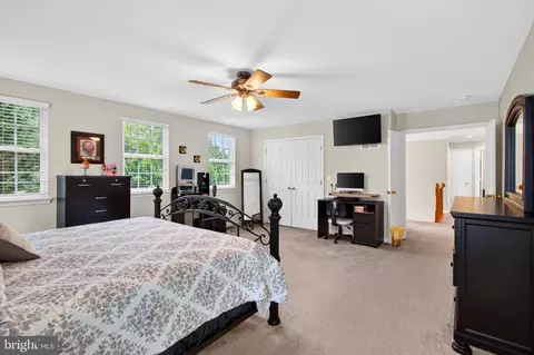 Bedroom - 478 Blossom Tree, Culpeper, VA 22701 photo 2 of 8