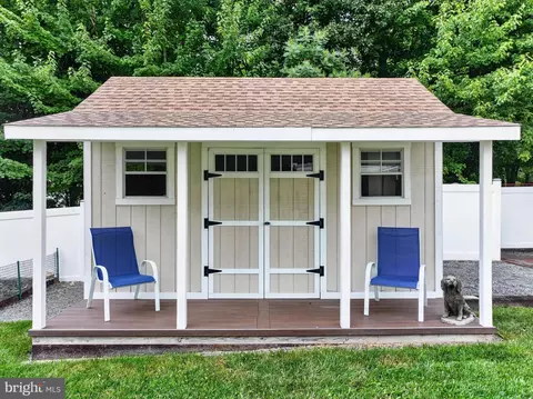 Exterior - 478 Blossom Tree, Culpeper, VA 22701 photo 10 of 12