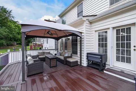 Exterior - 478 Blossom Tree, Culpeper, VA 22701 photo 7 of 12