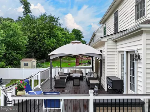 Exterior - 478 Blossom Tree, Culpeper, VA 22701 photo 6 of 12