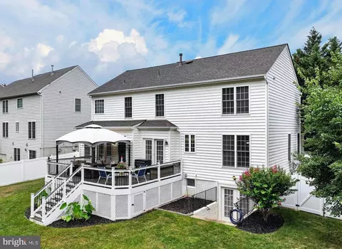 Exterior - 478 Blossom Tree, Culpeper, VA 22701 photo 5 of 12
