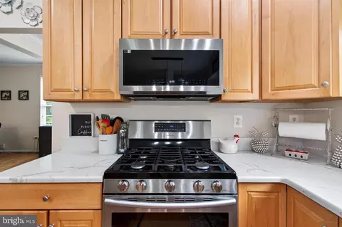 Kitchen - 478 Blossom Tree, Culpeper, VA 22701 photo 4 of 4