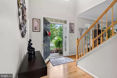 Entry Way - 478 Blossom Tree, Culpeper, VA 22701 photo 2 of 5