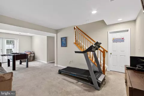 Entry Way - 478 Blossom Tree, Culpeper, VA 22701 photo 4 of 5