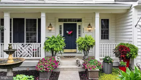 Exterior - 478 Blossom Tree, Culpeper, VA 22701 photo 3 of 12