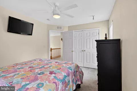 Bedroom - 478 Blossom Tree, Culpeper, VA 22701 photo 8 of 8