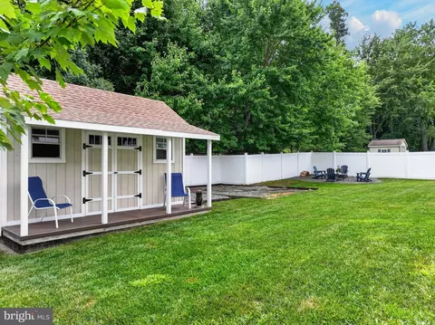 Exterior - 478 Blossom Tree, Culpeper, VA 22701 photo 8 of 12