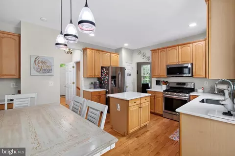 Kitchen - 478 Blossom Tree, Culpeper, VA 22701 photo 1 of 4