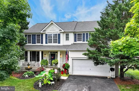 Exterior - 478 Blossom Tree, Culpeper, VA 22701 photo 12 of 12