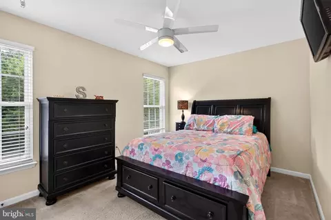 Bedroom - 478 Blossom Tree, Culpeper, VA 22701 photo 7 of 8