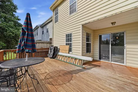 Exterior - 672 Ripplebrook Dr, Culpeper, VA 22701 photo 3 of 3