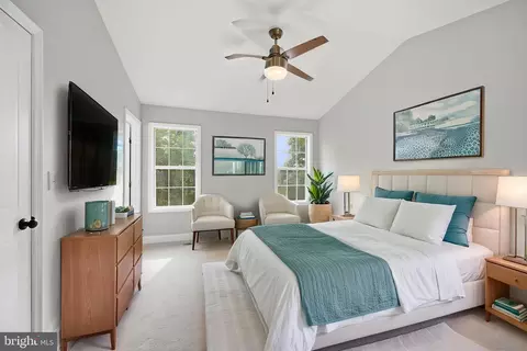 Bedroom - 672 Ripplebrook Dr, Culpeper, VA 22701 photo 1 of 2