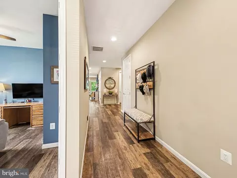Entry Way - 169 Vaughn Ct, Culpeper, VA 22701 photo 2 of 2