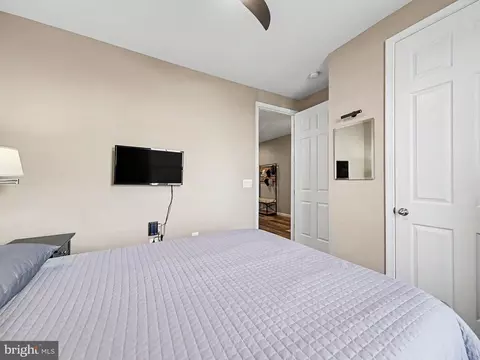 Bedroom - 169 Vaughn Ct, Culpeper, VA 22701 photo 2 of 4
