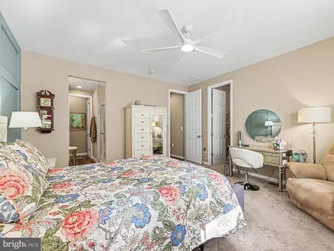 Bedroom - 169 Vaughn Ct, Culpeper, VA 22701 photo 3 of 4