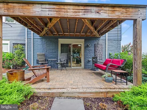 Exterior - 169 Vaughn Ct, Culpeper, VA 22701 photo 6 of 8