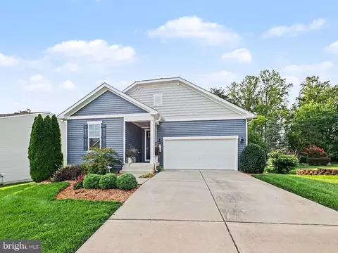 Exterior - 169 Vaughn Ct, Culpeper, VA 22701 photo 2 of 8