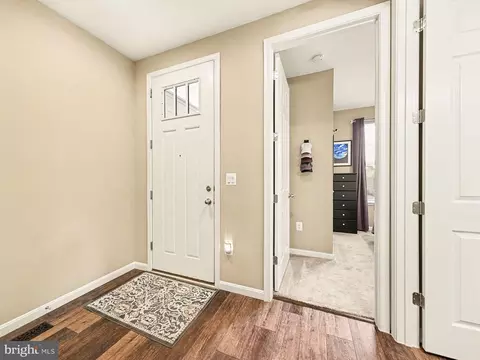 Entry Way - 169 Vaughn Ct, Culpeper, VA 22701 photo 1 of 2