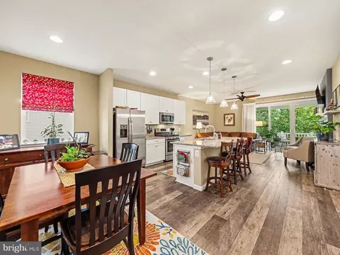 Dining - 169 Vaughn Ct, Culpeper, VA 22701 photo 2 of 2
