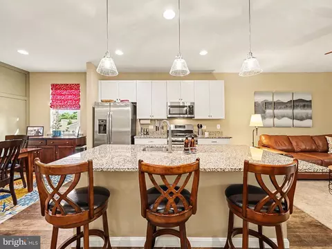 Kitchen - 169 Vaughn Ct, Culpeper, VA 22701 photo 1 of 2