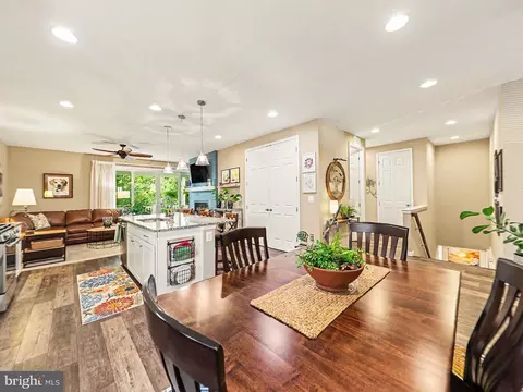 Dining - 169 Vaughn Ct, Culpeper, VA 22701 photo 1 of 2