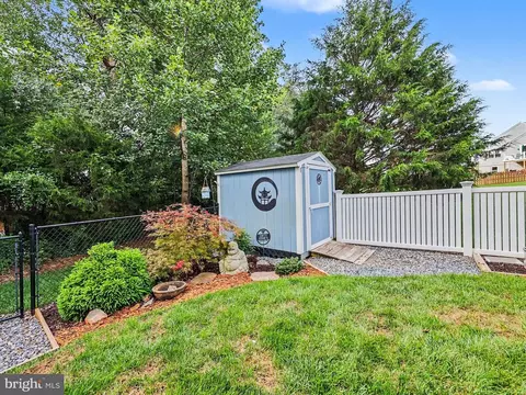 Exterior - 169 Vaughn Ct, Culpeper, VA 22701 photo 8 of 8