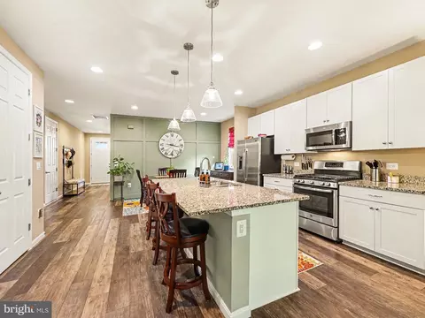 Kitchen - 169 Vaughn Ct, Culpeper, VA 22701 photo 2 of 2
