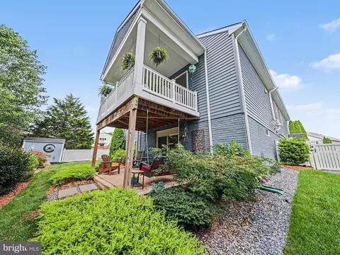 Exterior - 169 Vaughn Ct, Culpeper, VA 22701 photo 7 of 8