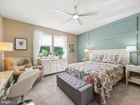 Bedroom - 169 Vaughn Ct, Culpeper, VA 22701 photo 4 of 4