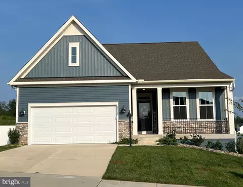 2320 Hawkshill Dr, Jeffersonton, VA 22724