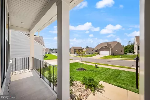 Exterior - 2320 Hawkshill Dr, Jeffersonton, VA 22724 photo 4 of 16