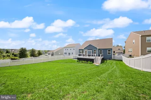Exterior - 2320 Hawkshill Dr, Jeffersonton, VA 22724 photo 16 of 16