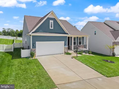 Other - 2320 Hawkshill Dr, Jeffersonton, VA 22724 photo 1 of 20