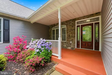 Exterior - 14254 Deertrack Trl, Culpeper, VA 22701 photo 6 of 19
