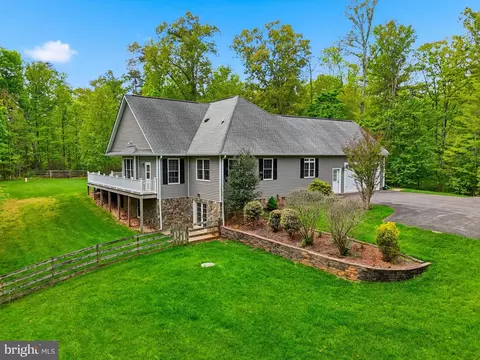 Exterior - 14254 Deertrack Trl, Culpeper, VA 22701 photo 7 of 19